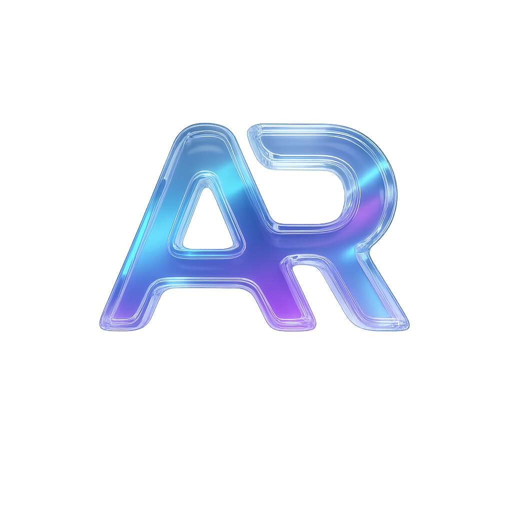 AR Logo