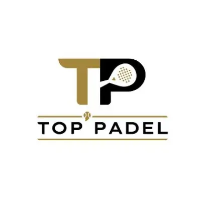 Logo Top Padel